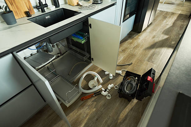 24/7 Emergency Leak Detection experts in Buena Vista, VA