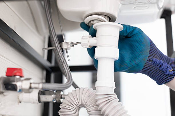 Reliable Leak Detection contractor in Buena Vista, VA by AAA Plumbing Heating