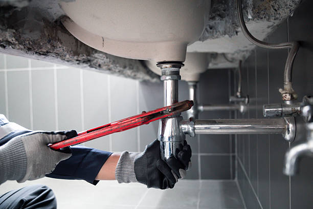 Trusted Toilet Repair service in Buena Vista, VA - AAA Plumbing Heating